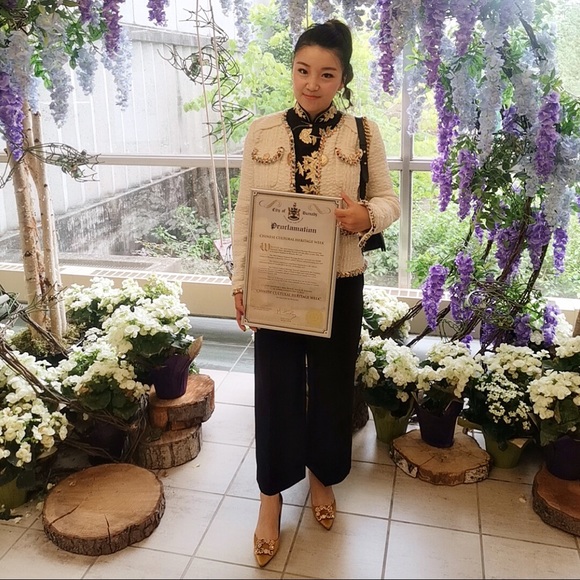 Meet your Posher, Jessie - Picture 8 of 8